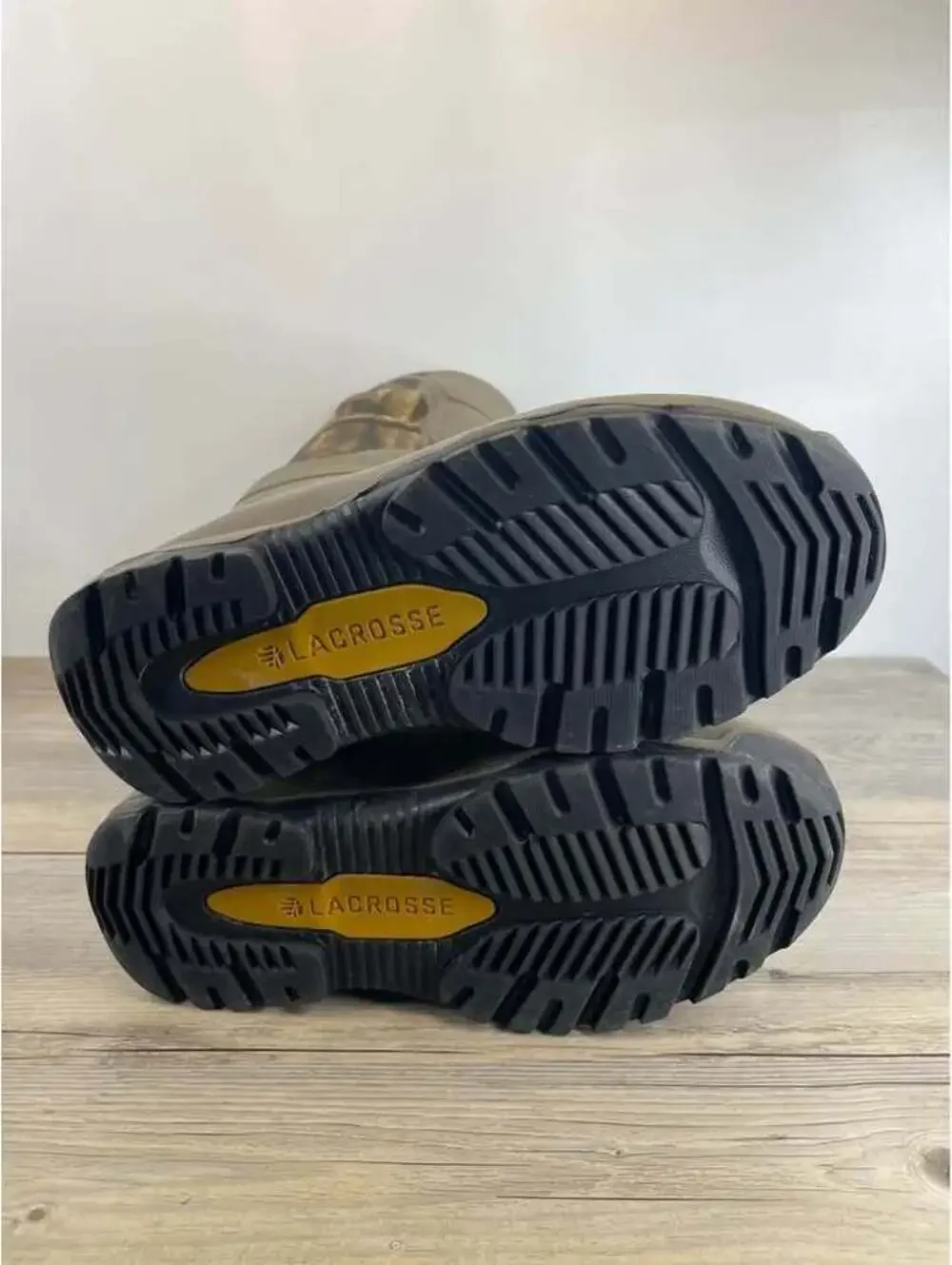 LaCrosse AeroHead Sport 18
